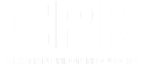CPR Logo White