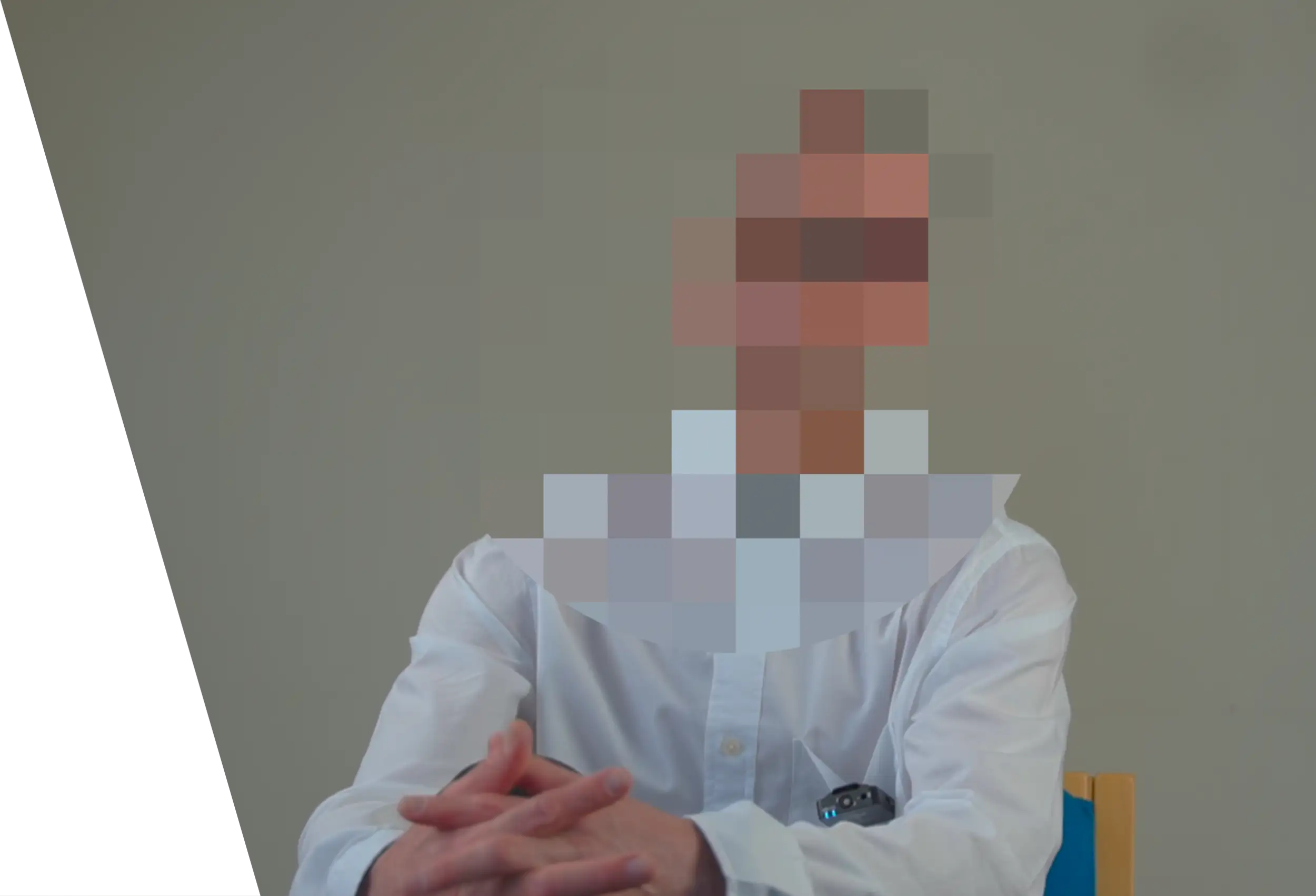 Anonymous Male Testimony Photo 2
